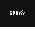 Sprayy
