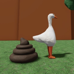 The PooPoo World