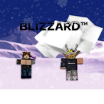 Blizzard TM