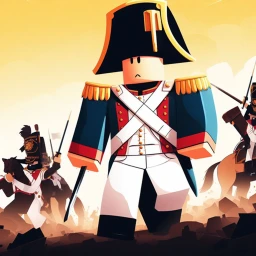 Napoleonic Battlegrounds icon