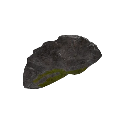 Realistic rock
