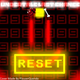 [STORYSHIFT SANS] Undertale: Last Chance 2