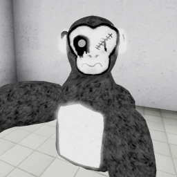 Lethal Ape 8 (Radar and Dus) icon