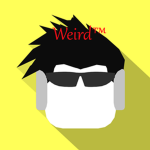 VVeird™