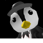 Penguin Detectives