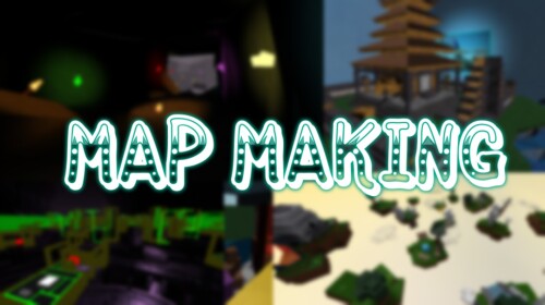 Map making