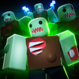 [RELEASE] Survive The Zombies
