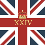 XXIV | 24th Regiment of Foot