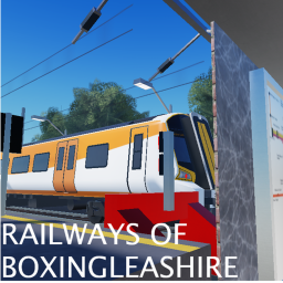 Railways of Boxingleashire V1.0.1