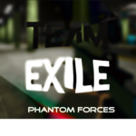 Team Exile[Phantom Forces]