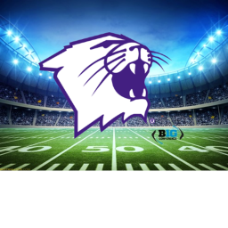 Northwestern Wildcats Stadium