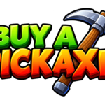 Buy a Pickaxe