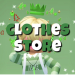 hasper clothes store