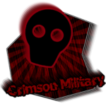 Crimson Military