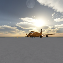 Sky Airport