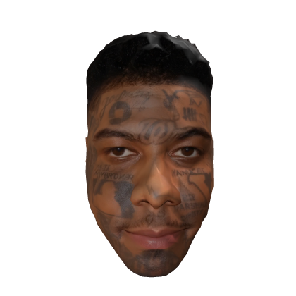 Blueface