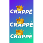 Crappè