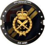 [ADF] Royal Australian Corps of Military Police.