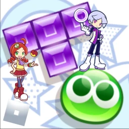 Puyo Puyo Tetris 2 Roleplay Kits icon