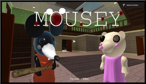 MOUSEY ALPHA NEW UPDATE PIGGY FANGAME