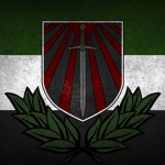 2-AF Lifeguard Regiment of the Rhine