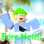 Eden Hotels | Group