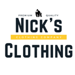 Nicks Clothing Store