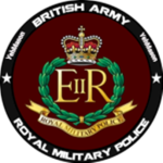 [UKRMP] United Kingdom Royal Military Police