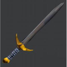 Sword Fighting Arena