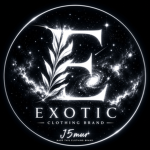 Exotic Clothing Brand