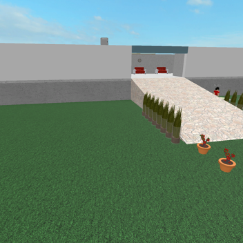Hotel 2020