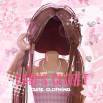 ~ cari’s closet ~