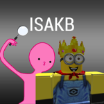 I Spy A KingBob