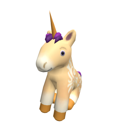 Leaf Plushie - Unicorn Academy thumbnail