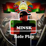 Минск | [RP]