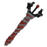 Savior's Blade