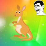 Knagaroo Trolling | Obby Game