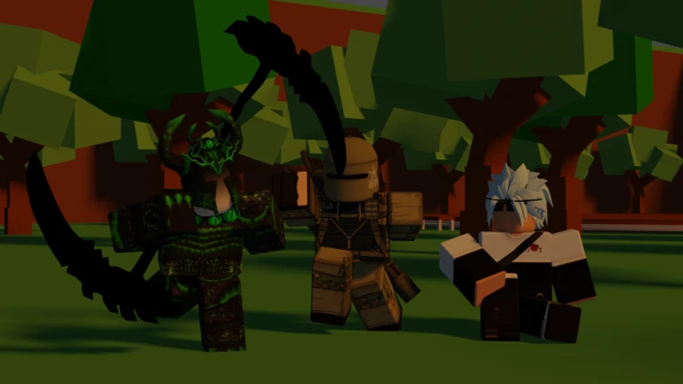 Penalty Parkour [BUG FIXES]