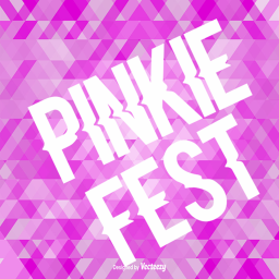 Pinkie Fest icon