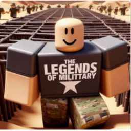THE LEGENDS OF MILITARY OBBY