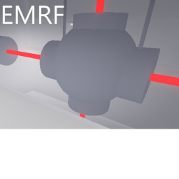 ericamoura inc. research facility