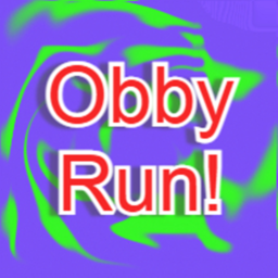 Obby Run!