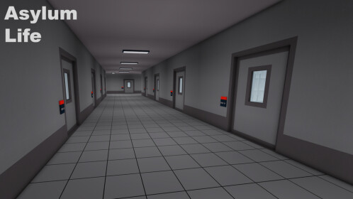 Asylum Life