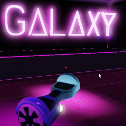 Segway Disco