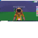 HD Dominus Games