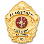 Flag-staff Fire Dept.
