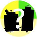 Fanmade Numberblock Morphs