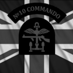 [EWE] No. 10 Commando