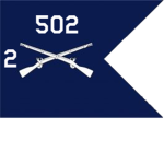 2-502nd Quartermaster