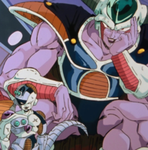 The Frieza Force (フリーザ軍)